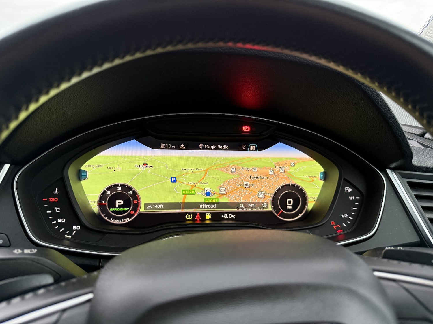 Used Audi Q5 2019 for sale - 77622415: Photo 23