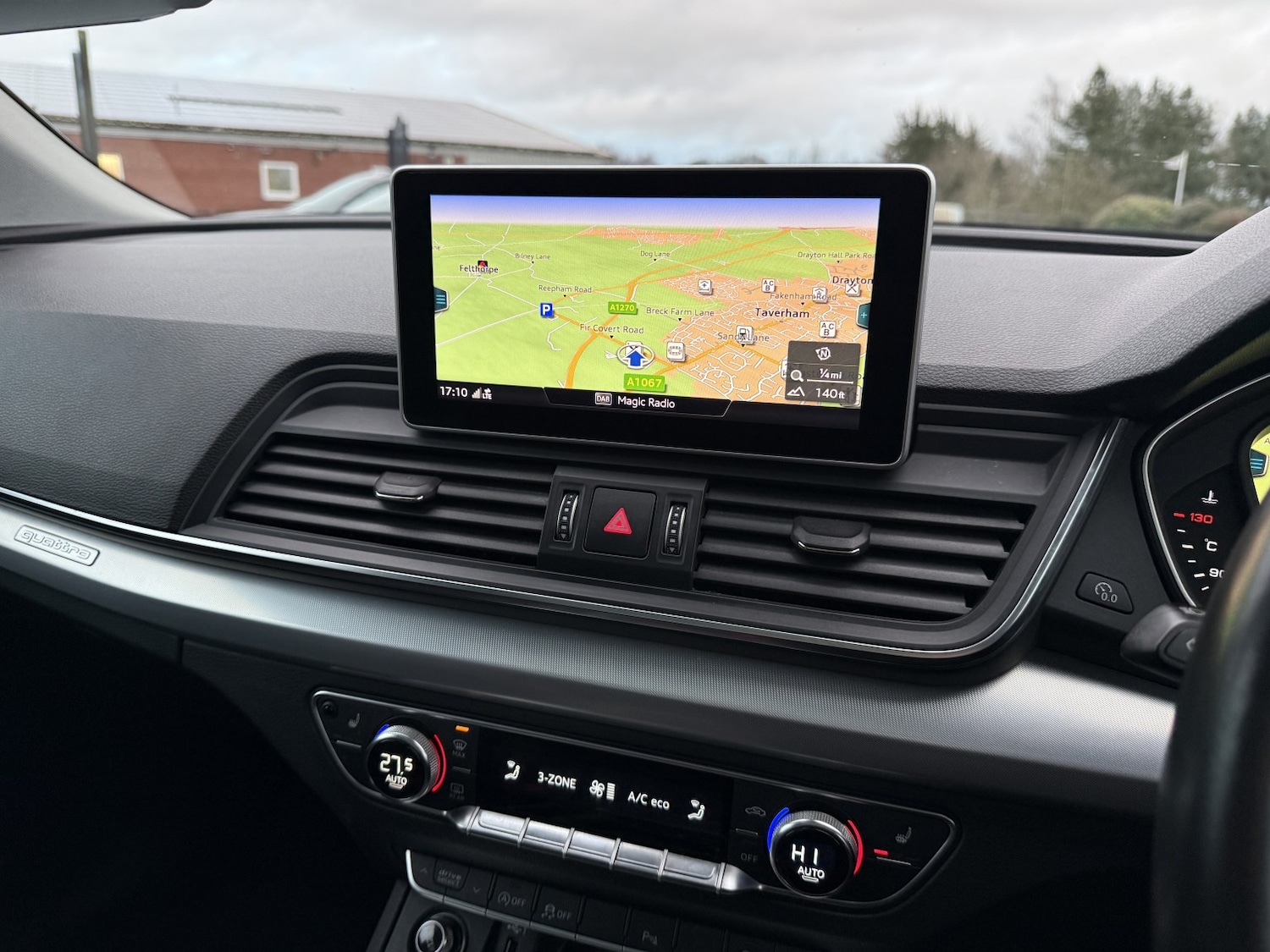 Used Audi Q5 2019 for sale - 77622415: Photo 24