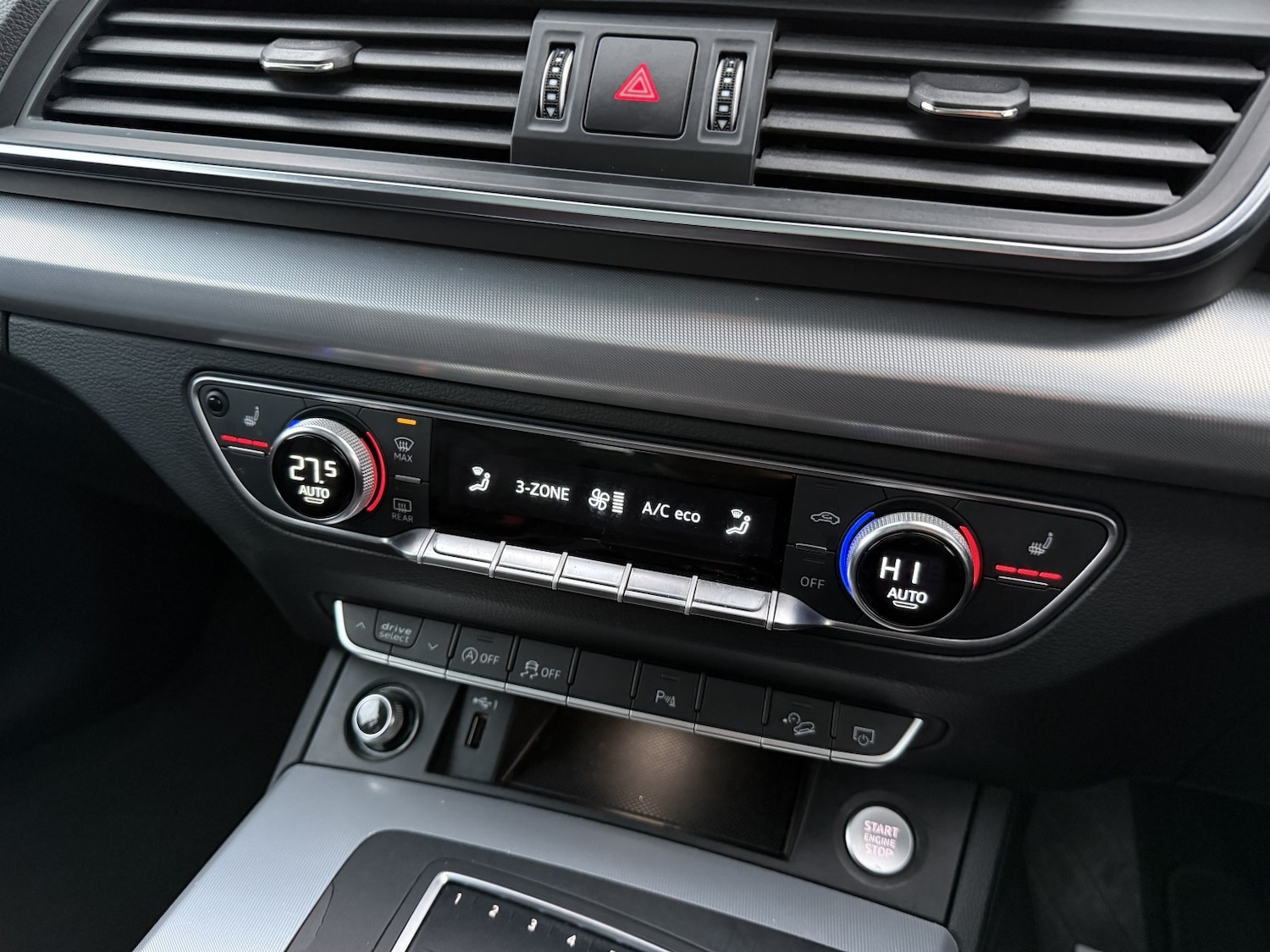 Used Audi Q5 2019 for sale - 77622415: Photo 25