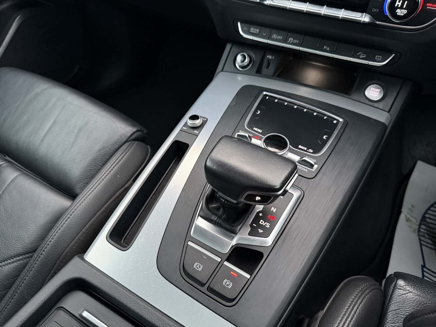 Used Audi Q5 2019 for sale - 77622415: Photo 26