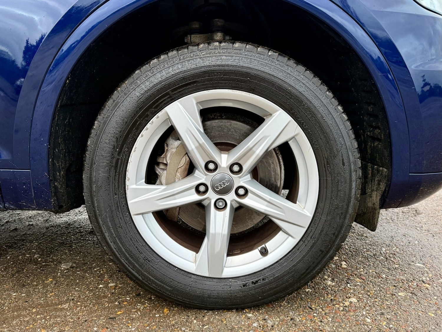 Used Audi Q5 2019 for sale - 77622415: Photo 9