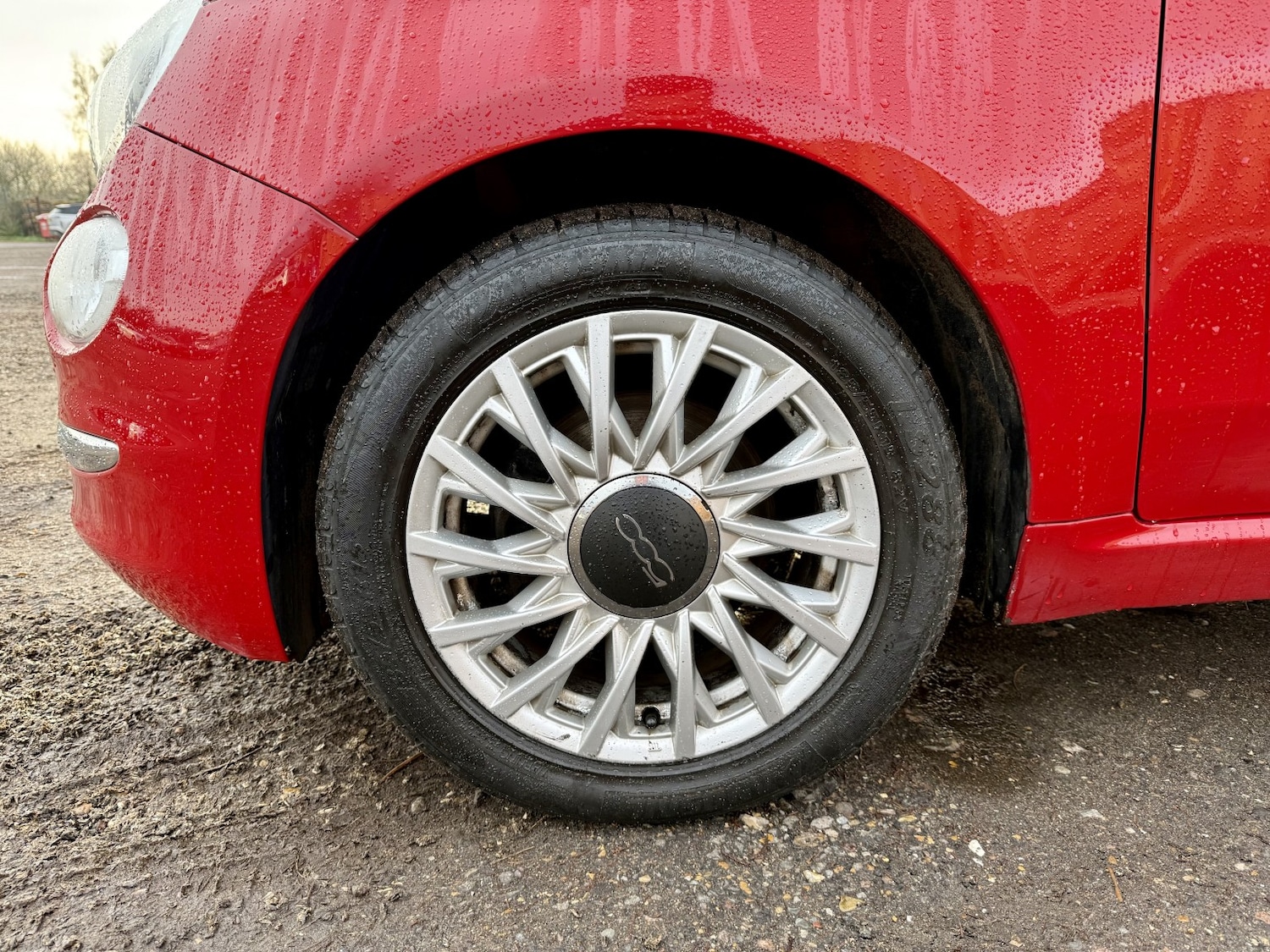 Used Fiat 500 2016 for sale - 77166160: Photo 10