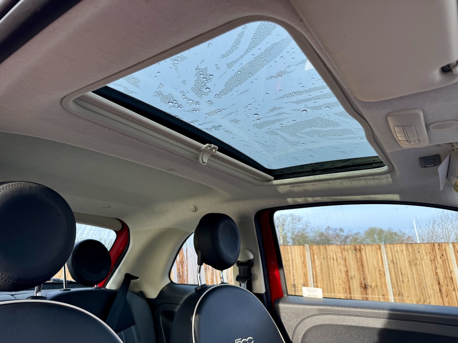 Used Fiat 500 2016 for sale - 77166160: Photo 16