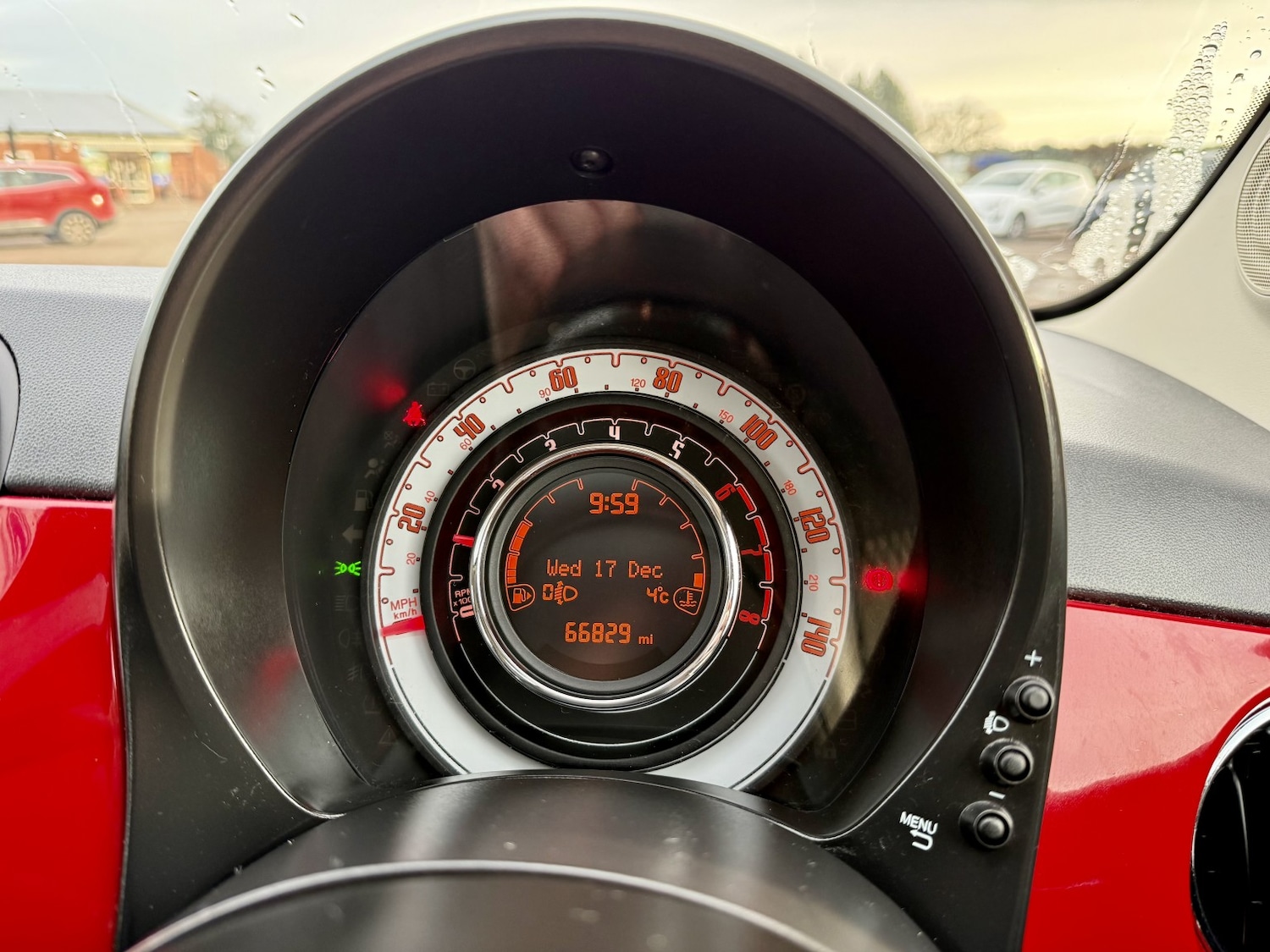 Used Fiat 500 2016 for sale - 77166160: Photo 19