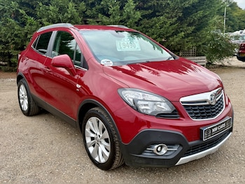 2016 - 1.4 i Turbo SE 5-Door
