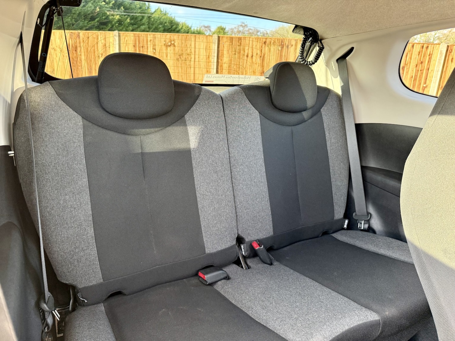 Used Citroen C1 2014 for sale - 77251256: Photo 12