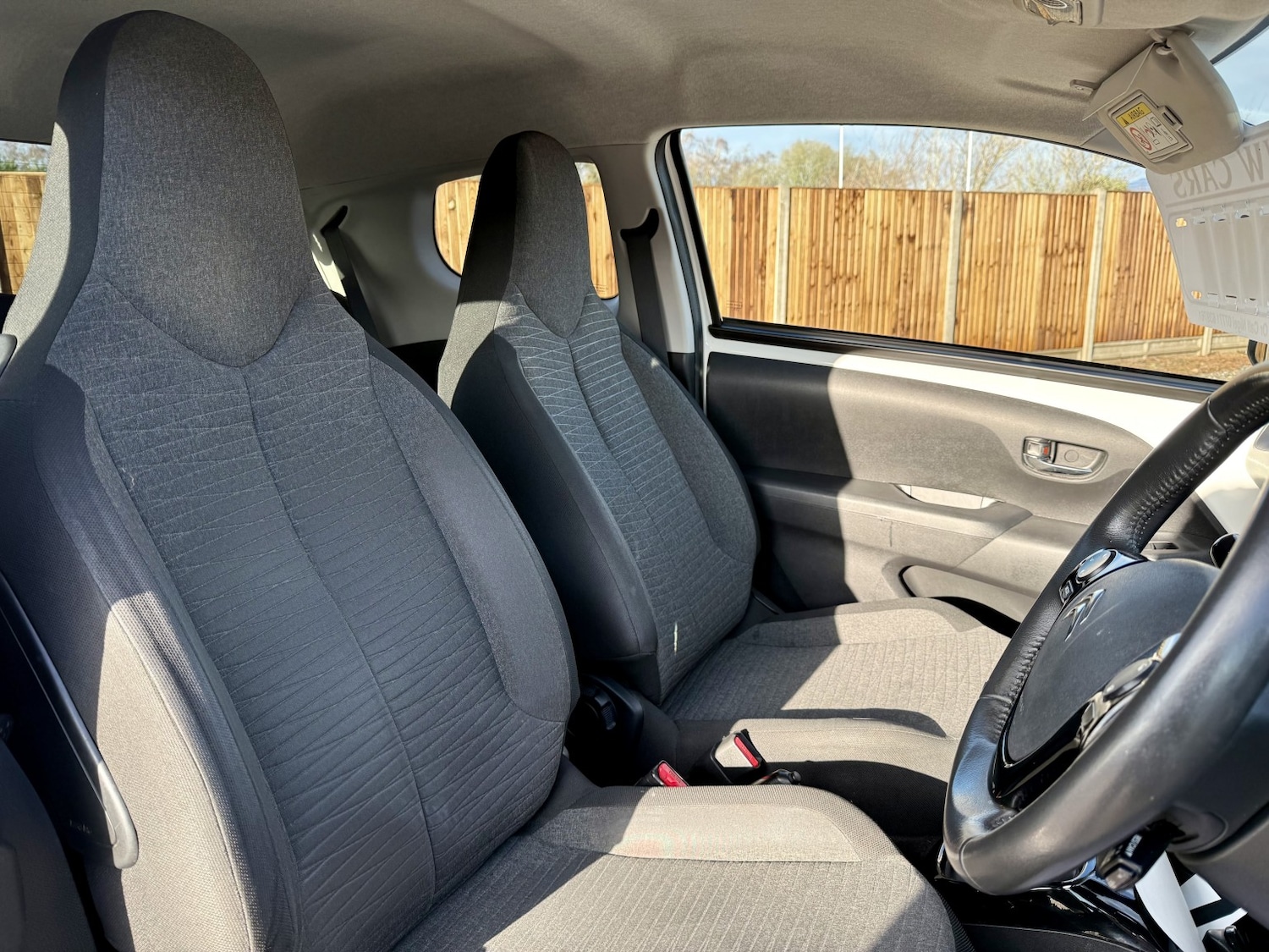 Used Citroen C1 2014 for sale - 77251256: Photo 13