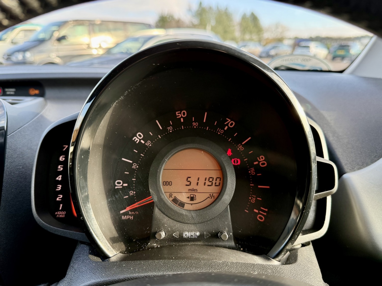 Used Citroen C1 2014 for sale - 77251256: Photo 16