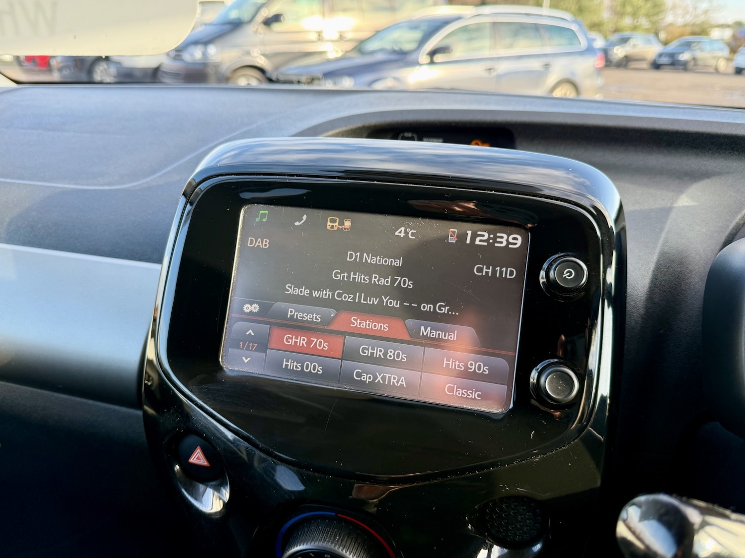 Used Citroen C1 2014 for sale - 77251256: Photo 17