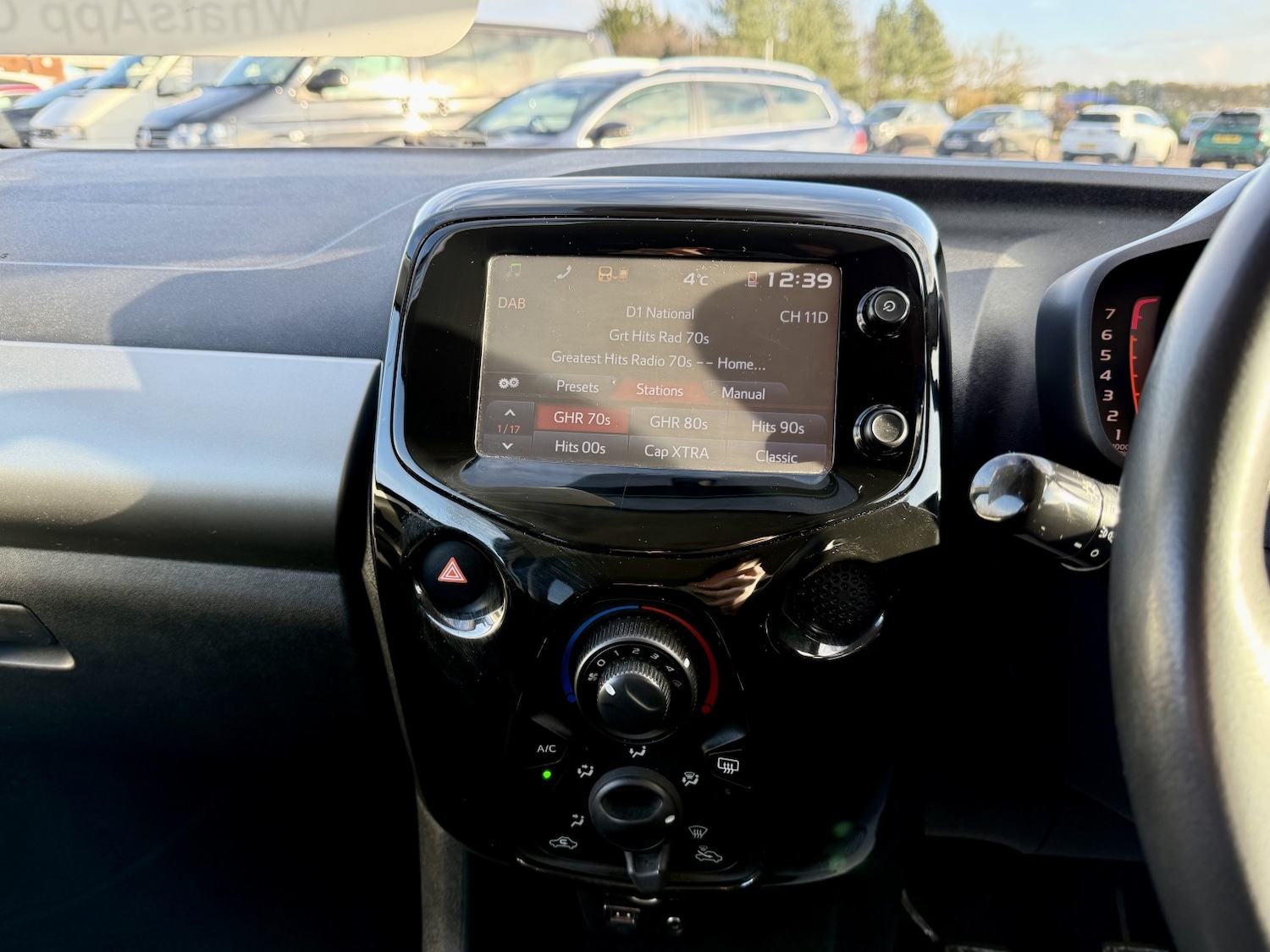 Used Citroen C1 2014 for sale - 77251256: Photo 19