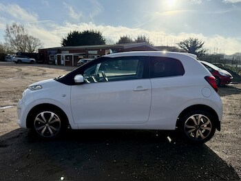 Used Citroen C1 2014 for sale - 77251256: Photo