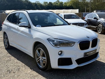 Used BMW X1 2016 for sale - 78459648: Photo