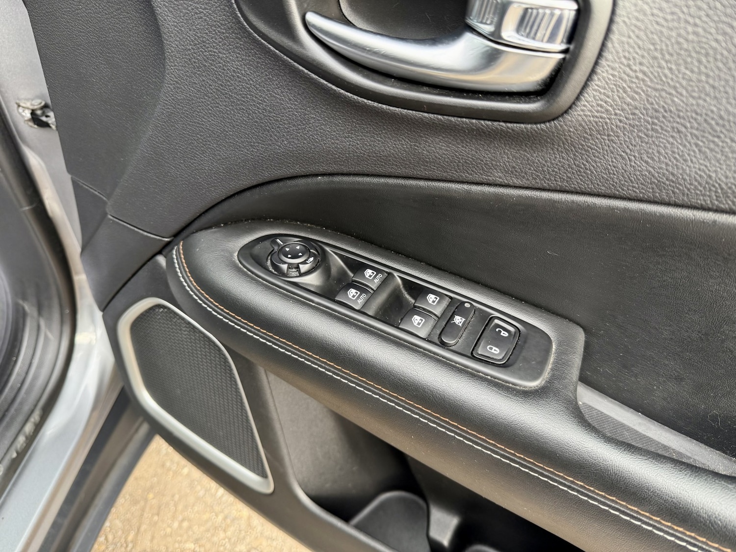 Used Jeep Compass 2019 for sale - 77166123: Photo 16