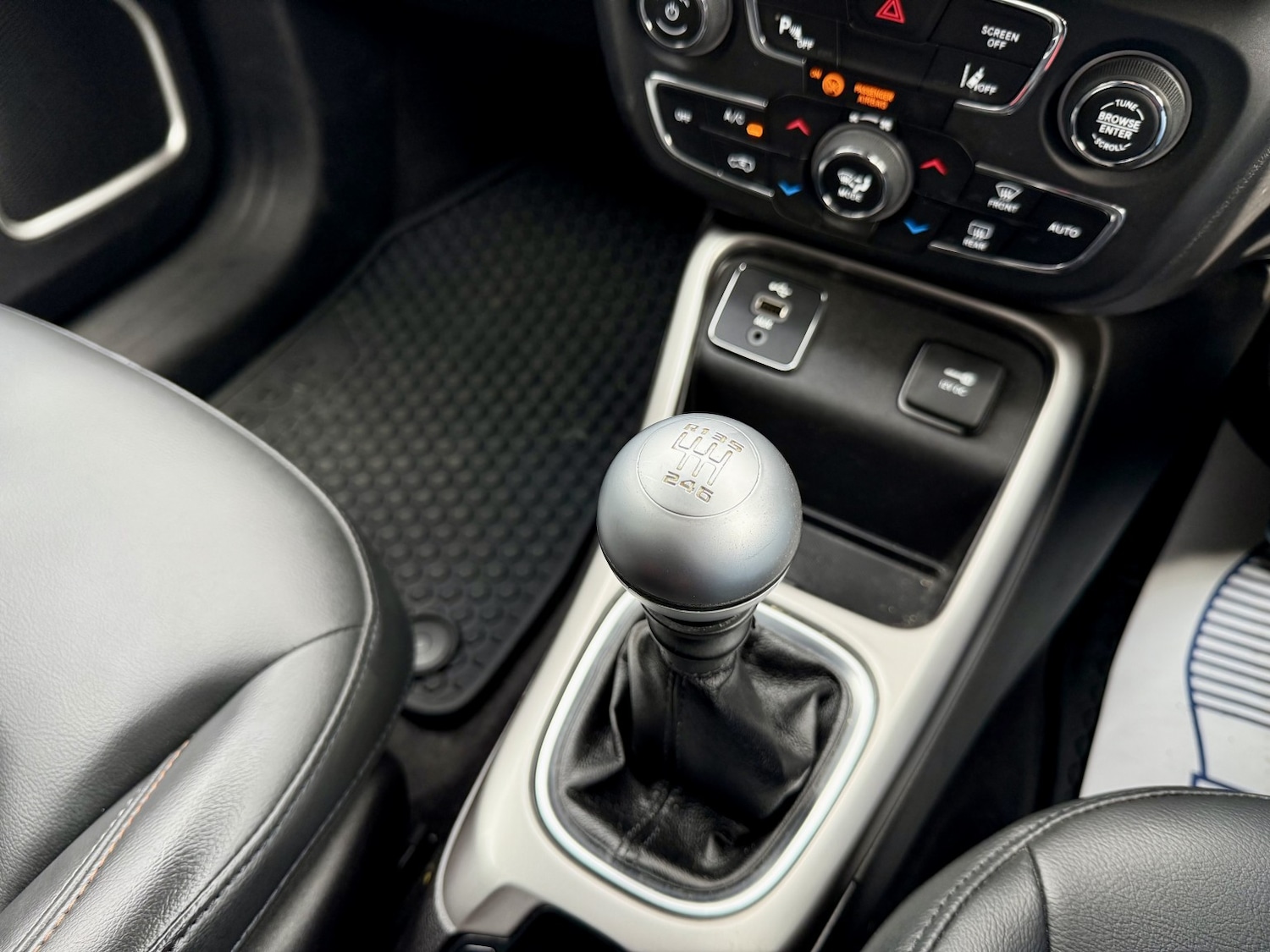 Used Jeep Compass 2019 for sale - 77166123: Photo 19