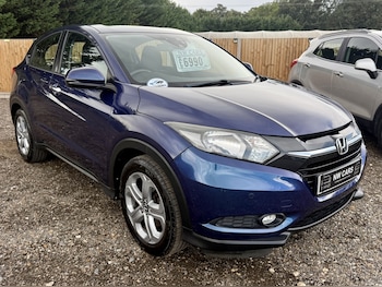 Used Honda HR-V 2015 for sale - 79588746: Photo