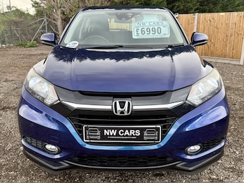 Used Honda HR-V 2015 for sale - 79588746: Photo