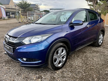 Used Honda HR-V 2015 for sale - 79588746: Photo