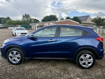 Used Honda HR-V 2015 for sale - 79588746: Photo