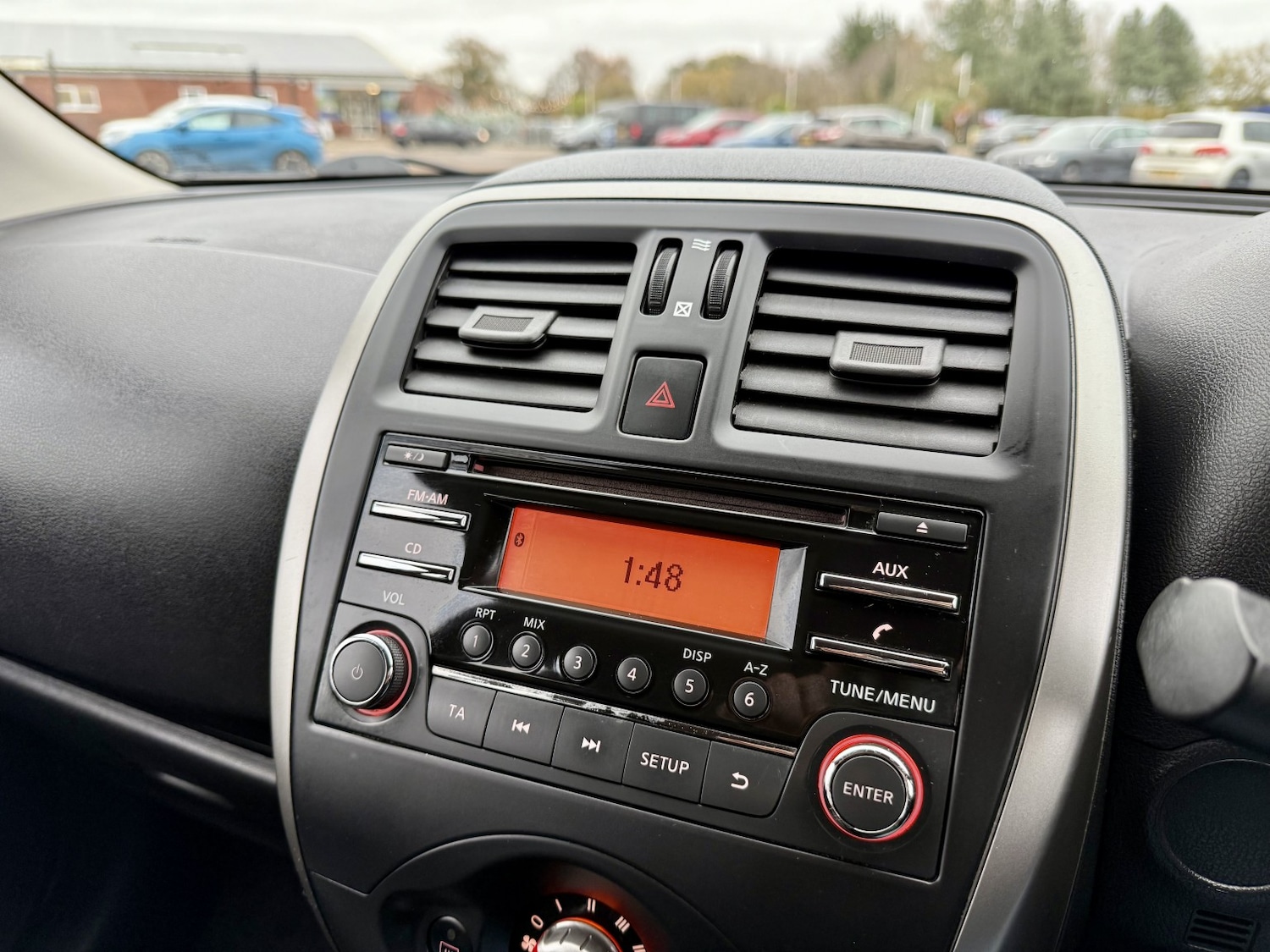 Used Nissan Micra 2015 for sale - 77313906: Photo 18