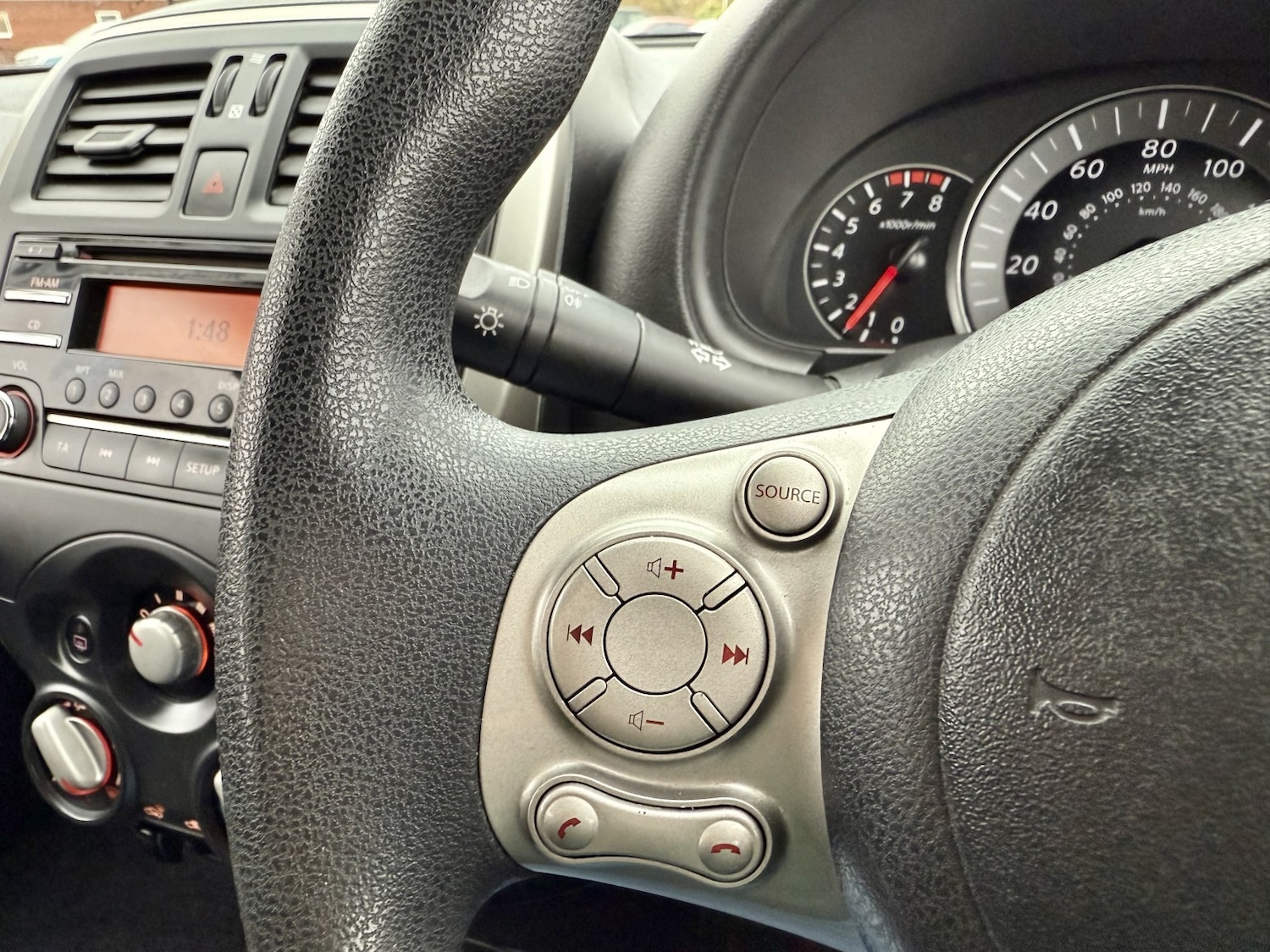 Used Nissan Micra 2015 for sale - 77313906: Photo 20