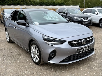 Used Vauxhall Corsa 2020 for sale - 78479987: Photo