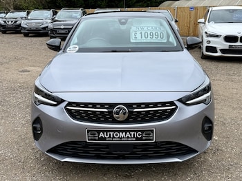 Used Vauxhall Corsa 2020 for sale - 78479987: Photo