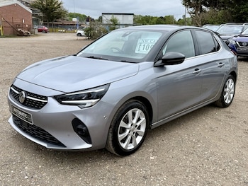 Used Vauxhall Corsa 2020 for sale - 78479987: Photo