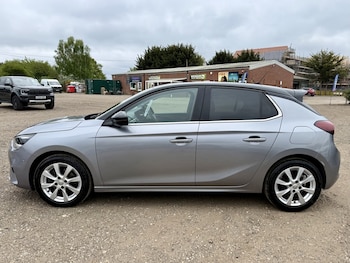 Used Vauxhall Corsa 2020 for sale - 78479987: Photo
