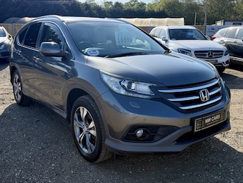 Used Honda CR-V 2012 for sale - 78459646: Photo