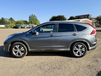 Used Honda CR-V 2012 for sale - 78459646: Photo