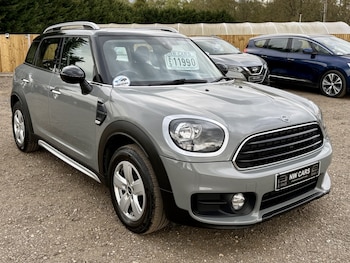Used MINI Countryman 2019 for sale - 78258296: Photo