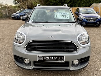 Used MINI Countryman 2019 for sale - 78258296: Photo