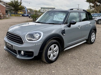 Used MINI Countryman 2019 for sale - 78258296: Photo