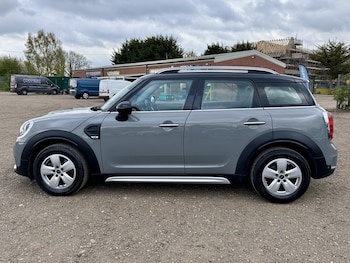 Used MINI Countryman 2019 for sale - 78258296: Photo