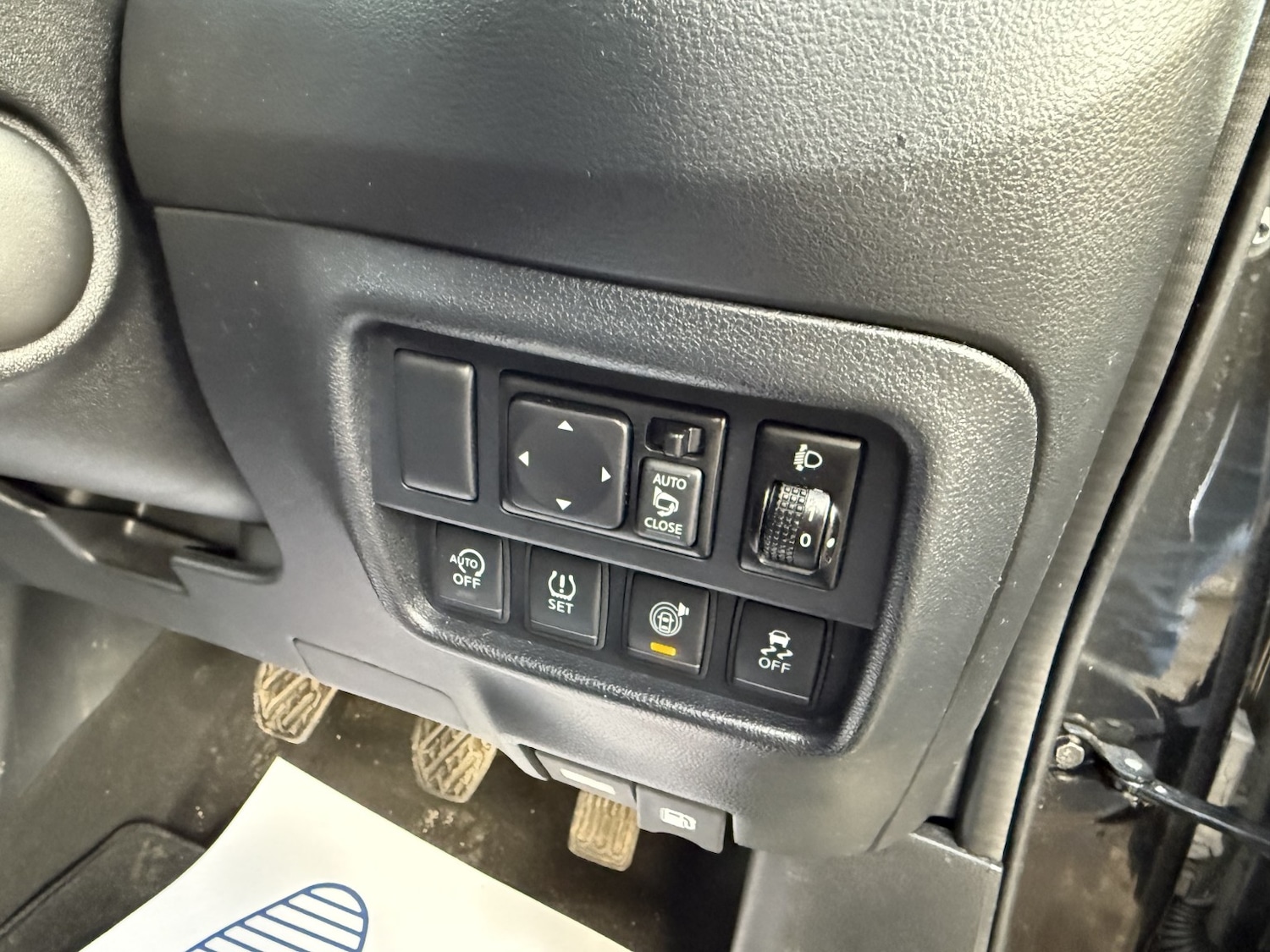 Used Nissan Juke 2015 for sale - 77173200: Photo 21