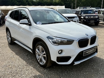 Used BMW X1 2019 for sale - 79029954: Photo