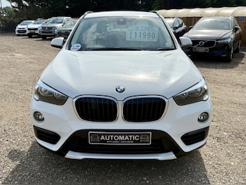 Used BMW X1 2019 for sale - 79029954: Photo
