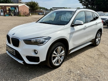 Used BMW X1 2019 for sale - 79029954: Photo