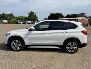 Used BMW X1 2019 for sale - 79029954: Photo