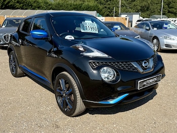 Used Nissan Juke 2019 for sale - 79176784: Photo