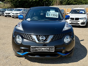 Used Nissan Juke 2019 for sale - 79176784: Photo