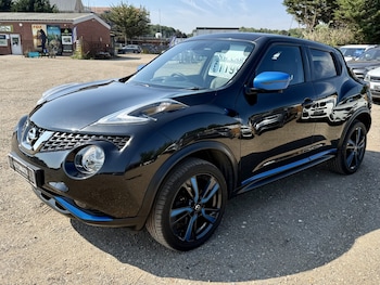 Used Nissan Juke 2019 for sale - 79176784: Photo