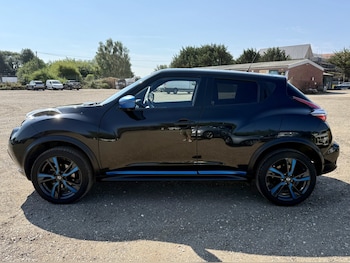 Used Nissan Juke 2019 for sale - 79176784: Photo
