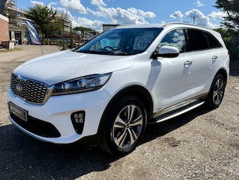 Used Kia Sorento 2018 for sale - 78889176: Photo