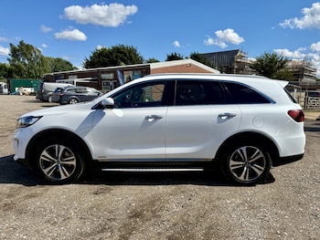 Used Kia Sorento 2018 for sale - 78889176: Photo