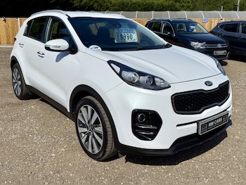 Used Kia Sportage 2016 for sale - 78673998: Photo