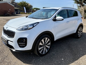 Used Kia Sportage 2016 for sale - 78673998: Photo