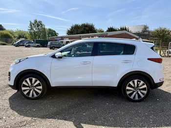 Used Kia Sportage 2016 for sale - 78673998: Photo