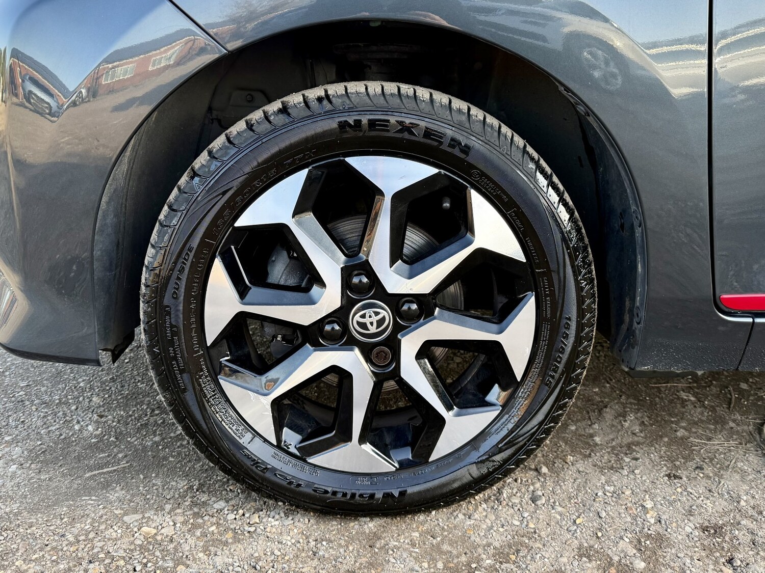 Used Toyota AYGO 2021 for sale - 77766440: Photo 10