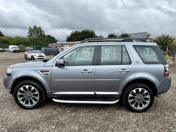 Used Land Rover Freelander 2014 for sale - 78782507: Photo